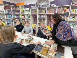 ������������� ���������� ����������