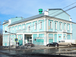 ������ �������� (����� ��������� ����������) �. ����������