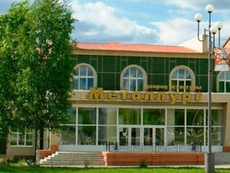 ������ �������� ����������