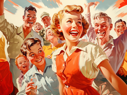 ������� CAGMO. ����� ��������� �����������