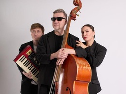 Aura Music Trio � ��������� � ������� ���� � �����