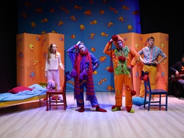 ����� � ����