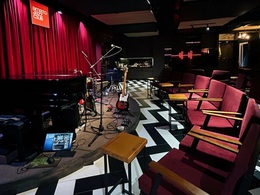 Amato Jazz Club