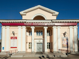 ����� �������� �����