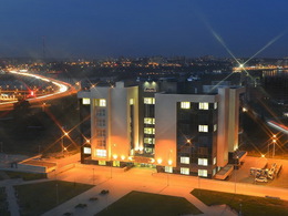 ��������� ��������� ��������������� ������������� ������� ���������� ����� �. �. ���������-����������