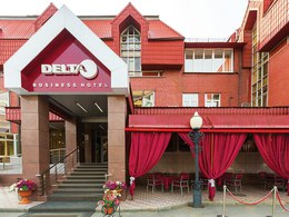 DELTA, ������-�����