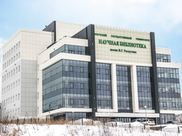 ������� ����������&nbsp;��. �.&nbsp;�.&nbsp;���������, ���