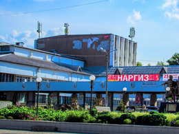 ������ �������� ������-���������