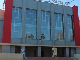 ������ �������� ����������