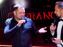 Territory SOPRANO clan-club| ������� (���� Soprano)