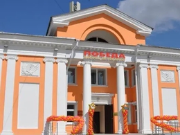 ������ ��������� �������