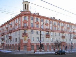 ��������������� ���������� ��� ����� � ���������