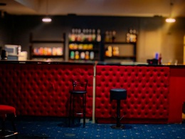 Izh Vyl Bar