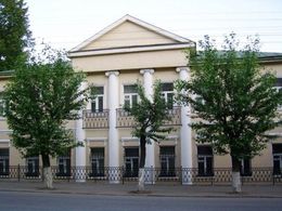 ������������ ����� �����������-����������� ��������� � �������