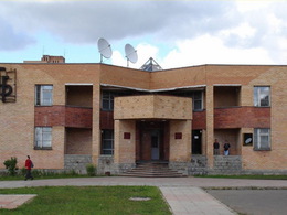 ��������� ������� ���������� ��. �. �. ���������