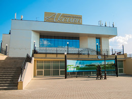 ������ �������� ������