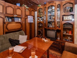 A-Trip bar