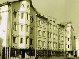 ��������� ����������� ��� ��. �.������