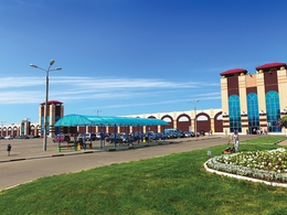 �������