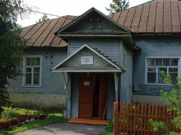 ����������� ��������-������������� �����