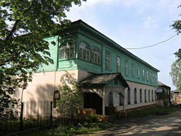 ��������-������������� ����� �� �. �. ��������