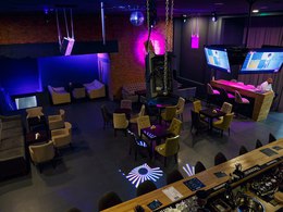 �������-���� ����� (Concert-Hall �Kino�)