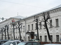 ����������� ��������������� ������������&nbsp;��. �.�. ��������