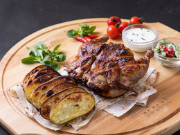 ������-������