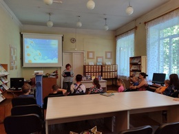 ��� ��� �. �������� - ����������-������ �8