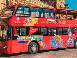 ���������� ��������� City Sightseeing �. ���������