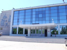 ����������-������ � 6 �. ��������