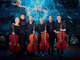 Renaissance Cellos. ������� ���-���� �� �����������