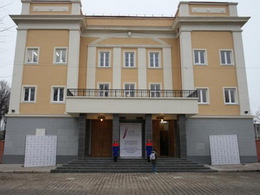 ��������������� ��������� ����� ����� ������� ����������� (�������-�����)