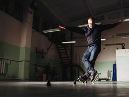 ������-����� Rollersberg