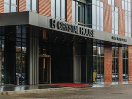 Crystal House Suite Hotel &�Spa