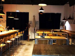 Harry Johnson�s Bar