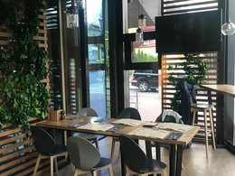 Brasserie de�Verres EN�Vers