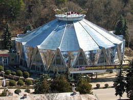 ������������ ��������������� ���� ����� �. �. ������������