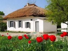 ��������������� �����-���������� �. �. ���������� (����� ����������)