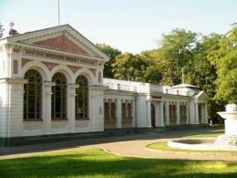 ������������ ��������-������������� ����� ��. �.�. �����������