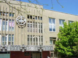 �������������� ������� ����������� ������� ��. �.�.�������� (���� ��. �.�. ��������)