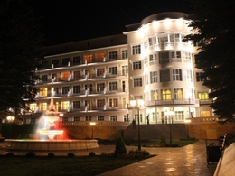 ����������-����������, ���������