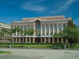 ���� ��. �.&nbsp;���������