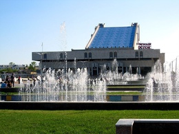 ��������� ����� ����� ������ (���� ��.�.������)