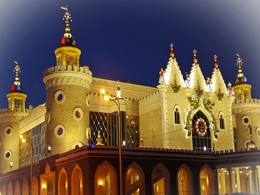 ����� ����� &laquo;�����&raquo;