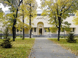 ����� ��������������� ��������