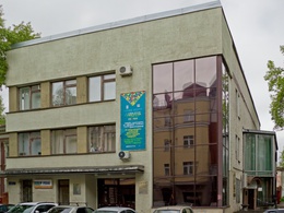 ��� ������ ��. �. �����������