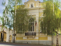 ����� ������� ������