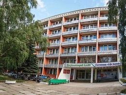 ������������� ���� ��. �. �. ���������