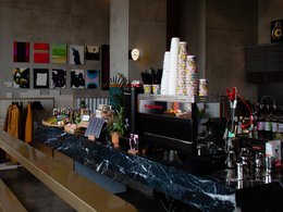 Surf Coffee x�Lovers